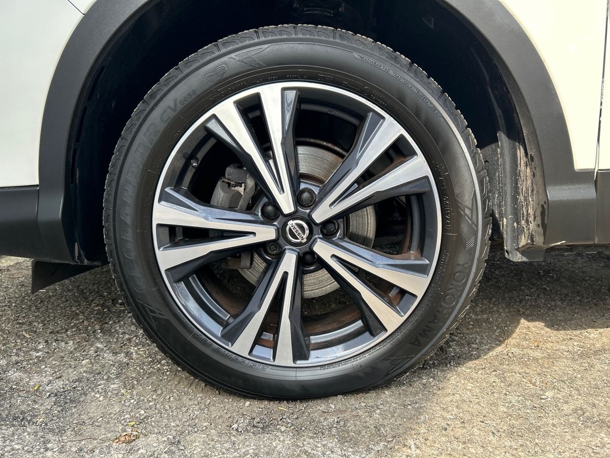 Used Nissan Qashqai 2020 for sale - 77973353: Photo 11