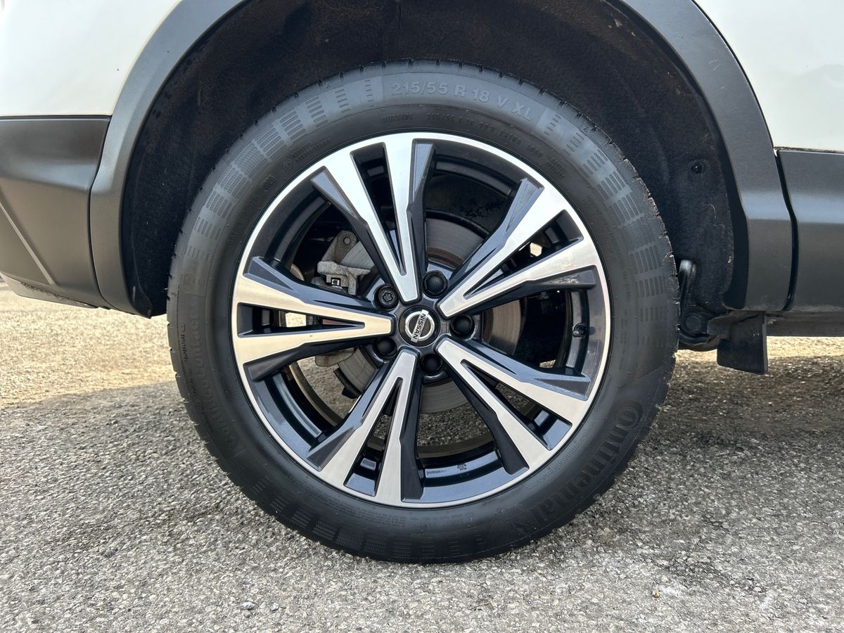 Used Nissan Qashqai 2020 for sale - 77973353: Photo 12