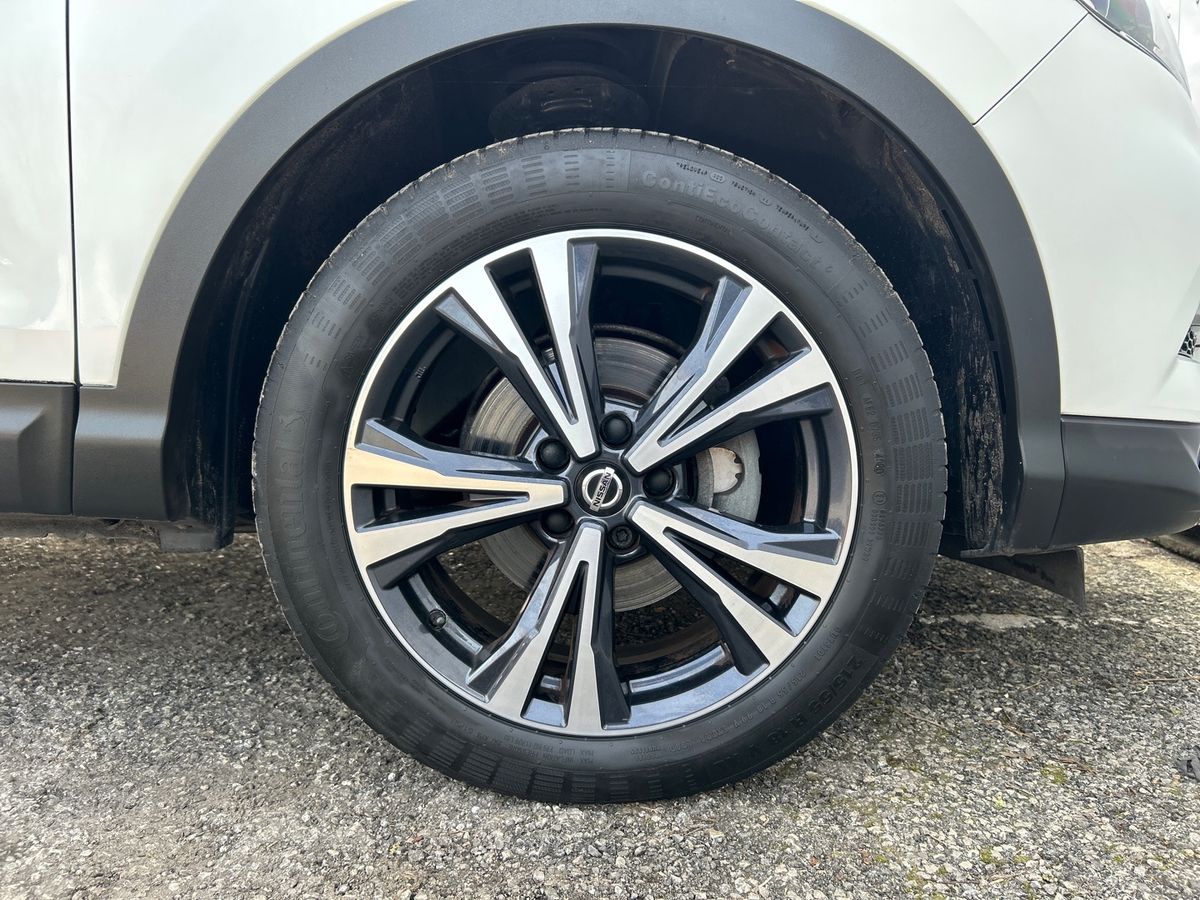 Used Nissan Qashqai 2020 for sale - 77973353: Photo 13