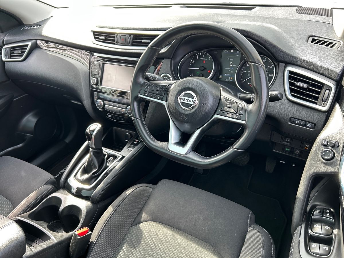 Used Nissan Qashqai 2020 for sale - 77973353: Photo 14