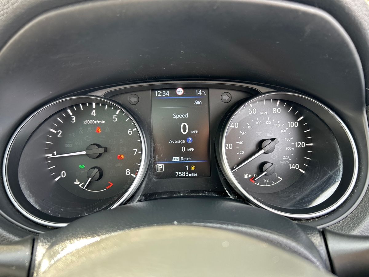 Used Nissan Qashqai 2020 for sale - 77973353: Photo 15