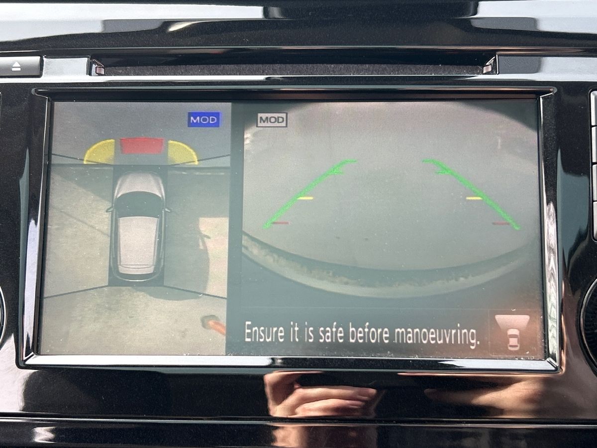 Used Nissan Qashqai 2020 for sale - 77973353: Photo 17