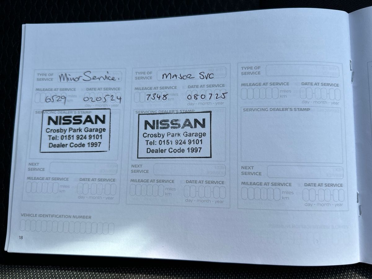 Used Nissan Qashqai 2020 for sale - 77973353: Photo 18