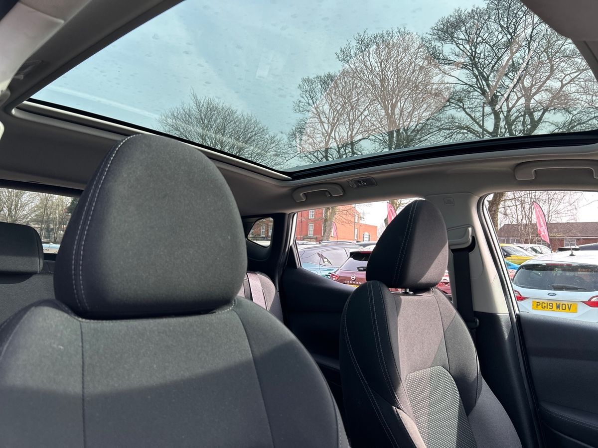 Used Nissan Qashqai 2020 for sale - 77973353: Photo 19