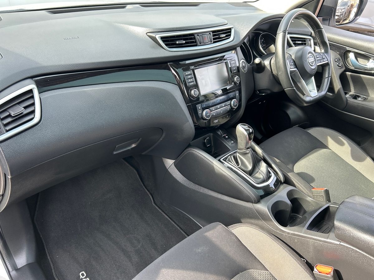 Used Nissan Qashqai 2020 for sale - 77973353: Photo 2