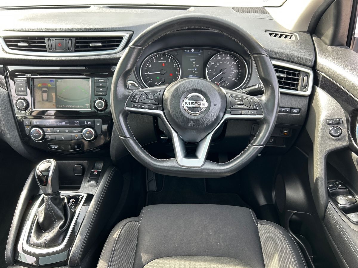 Used Nissan Qashqai 2020 for sale - 77973353: Photo 20