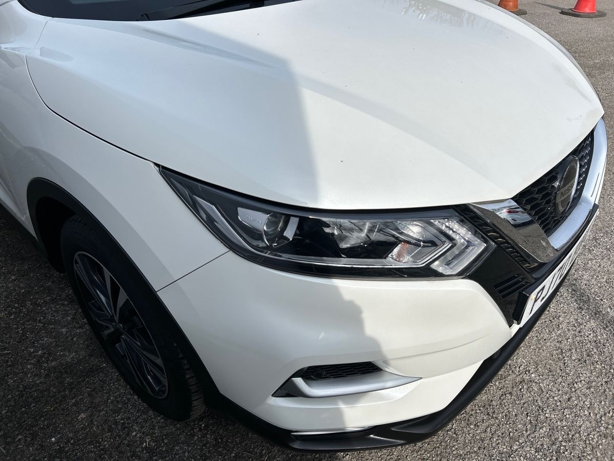 Used Nissan Qashqai 2020 for sale - 77973353: Photo 23