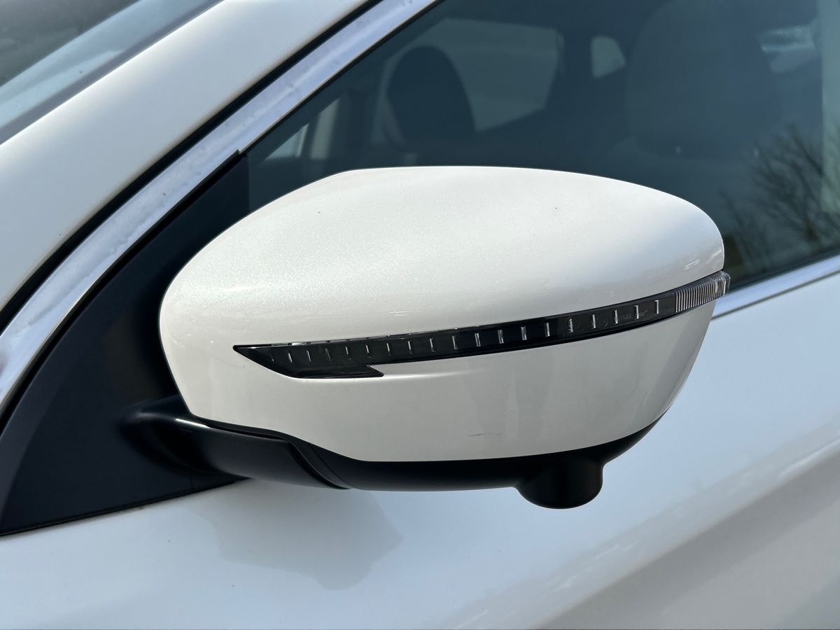 Used Nissan Qashqai 2020 for sale - 77973353: Photo 27