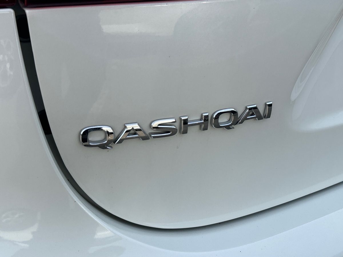 Used Nissan Qashqai 2020 for sale - 77973353: Photo 28