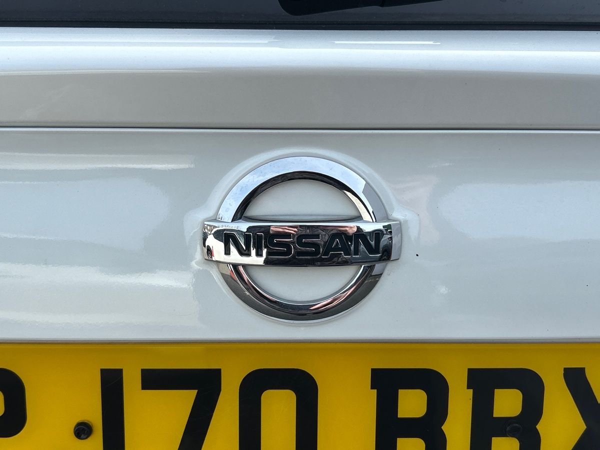 Used Nissan Qashqai 2020 for sale - 77973353: Photo 29