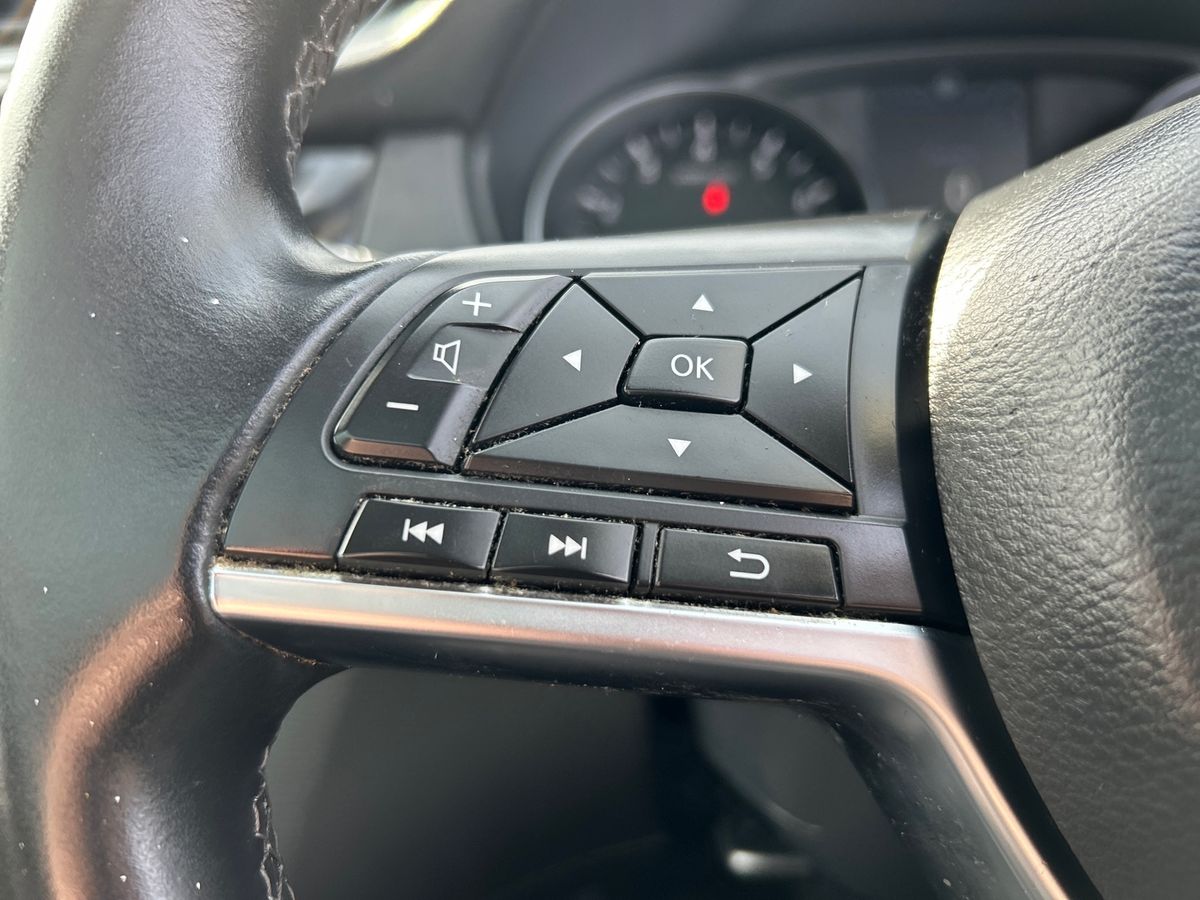 Used Nissan Qashqai 2020 for sale - 77973353: Photo 30