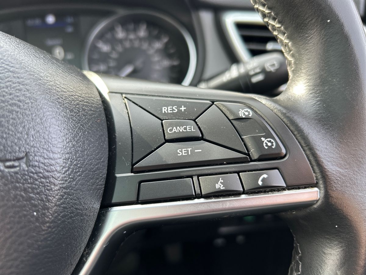 Used Nissan Qashqai 2020 for sale - 77973353: Photo 31