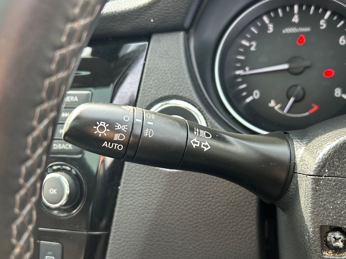 Used Nissan Qashqai 2020 for sale - 77973353: Photo 32