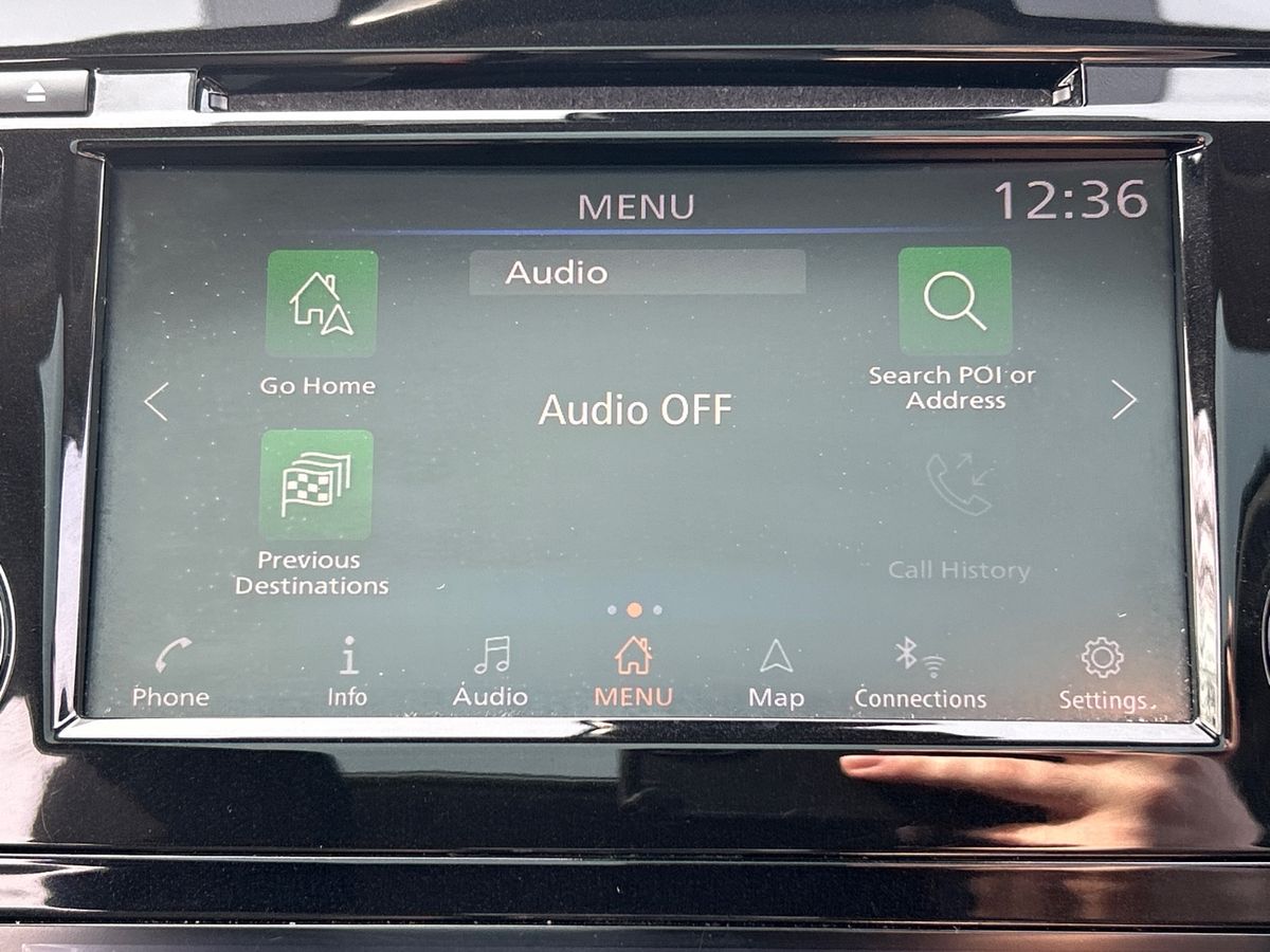 Used Nissan Qashqai 2020 for sale - 77973353: Photo 34