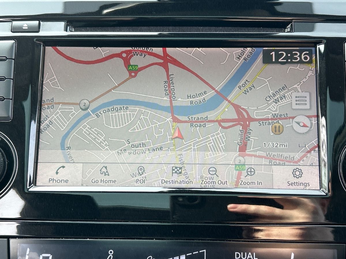 Used Nissan Qashqai 2020 for sale - 77973353: Photo 35