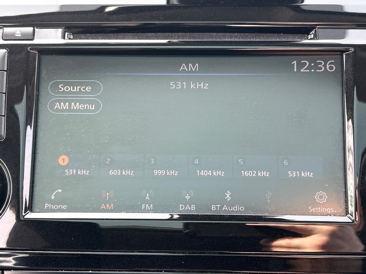 Used Nissan Qashqai 2020 for sale - 77973353: Photo 36