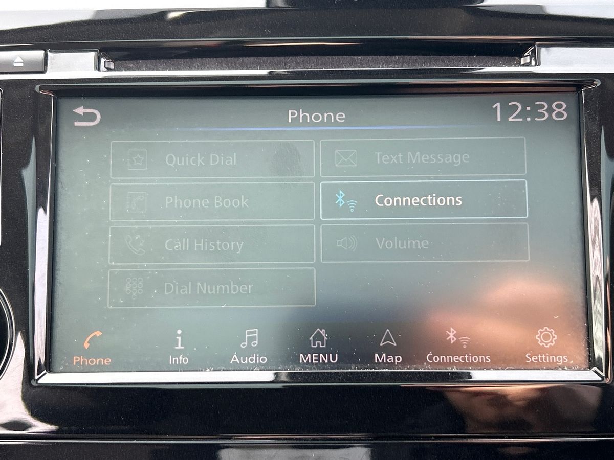 Used Nissan Qashqai 2020 for sale - 77973353: Photo 38