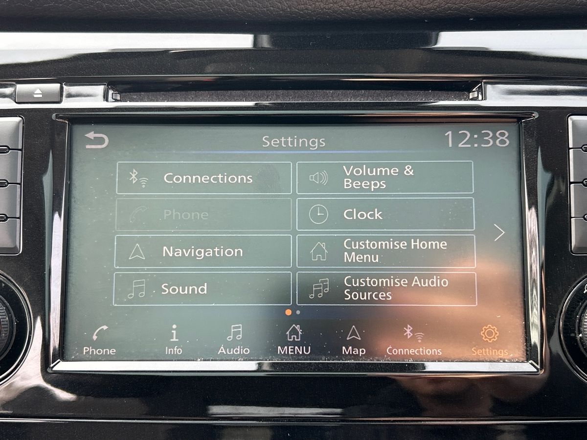 Used Nissan Qashqai 2020 for sale - 77973353: Photo 39