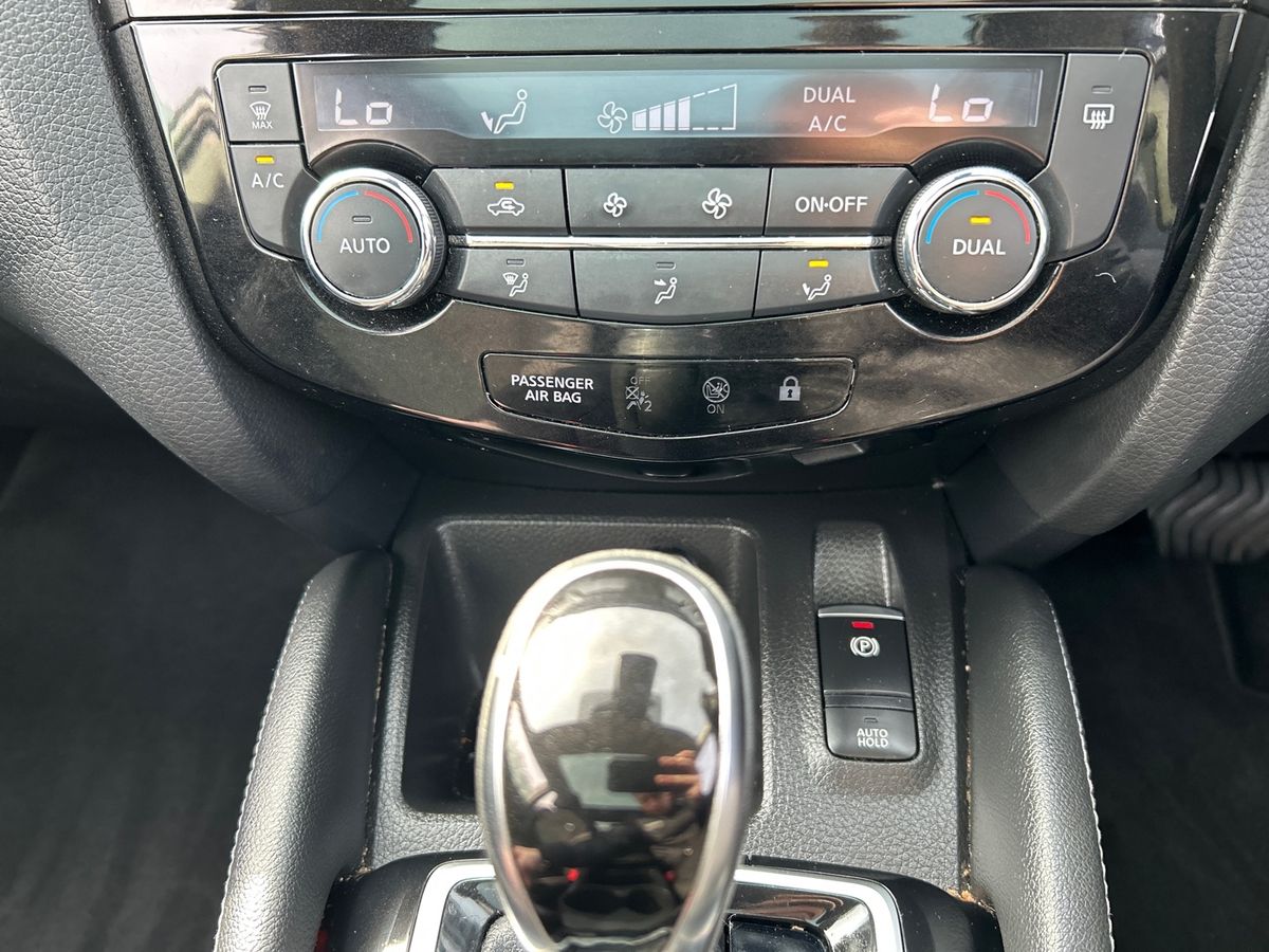 Used Nissan Qashqai 2020 for sale - 77973353: Photo 40