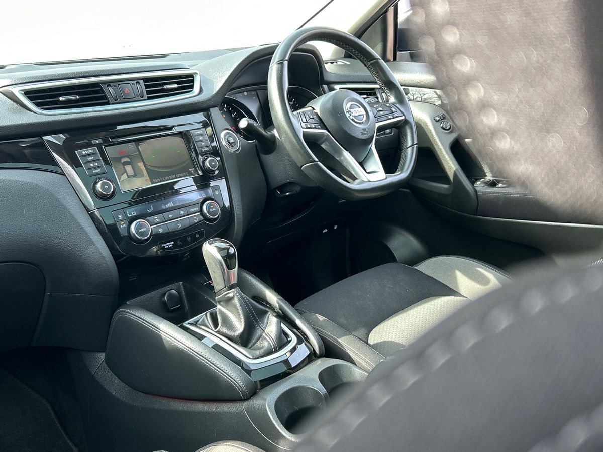 Used Nissan Qashqai 2020 for sale - 77973353: Photo 48