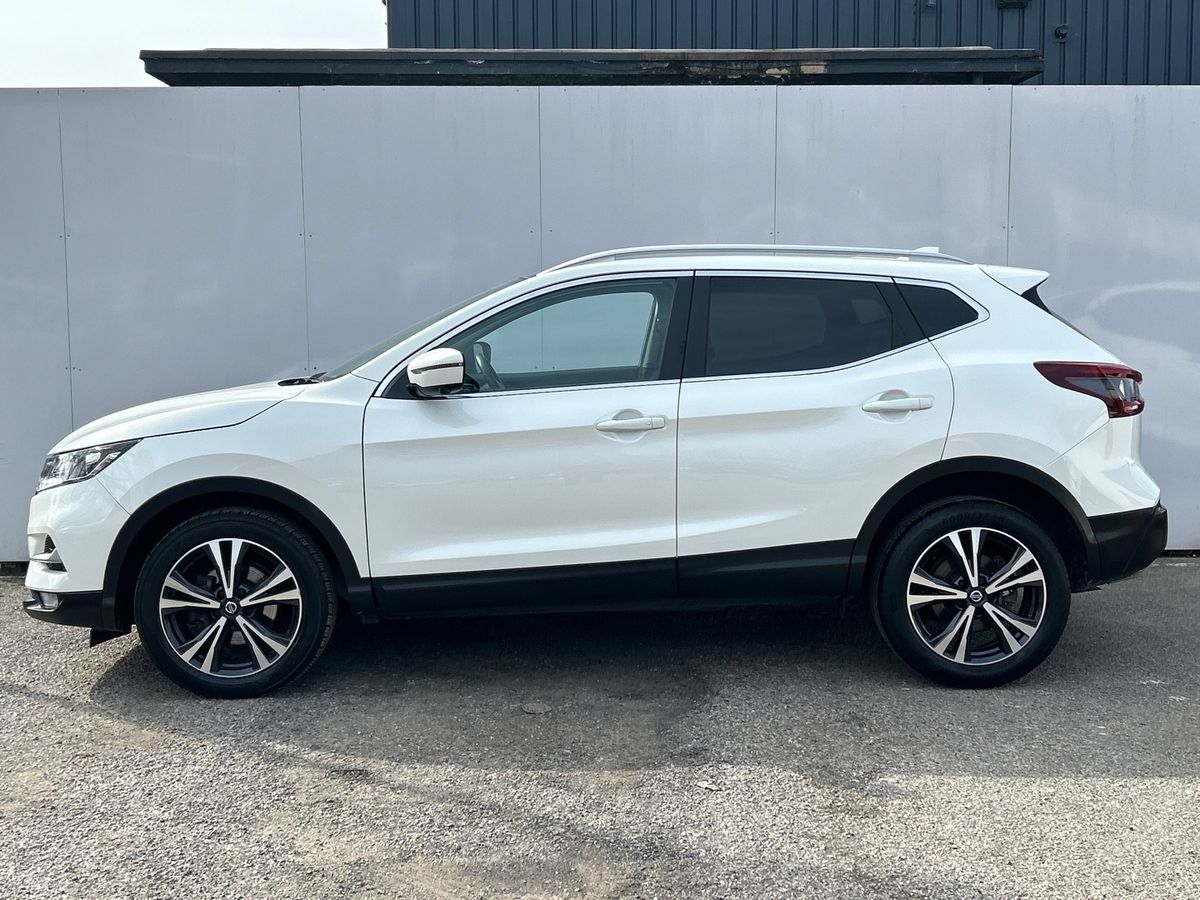 Used Nissan Qashqai 2020 for sale - 77973353: Photo 6