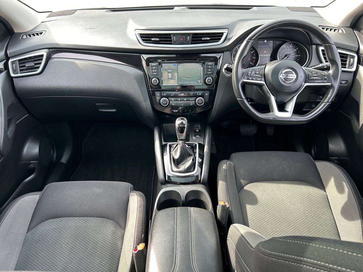 Used Nissan Qashqai 2020 for sale - 77973353: Photo 7