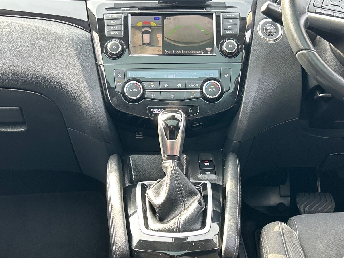 Used Nissan Qashqai 2020 for sale - 77973353: Photo 9