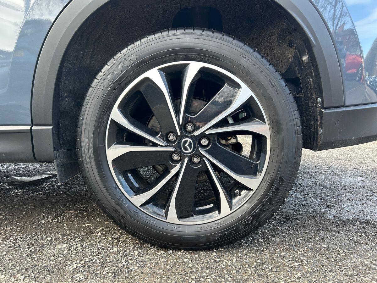 Used Mazda CX-5 2023 for sale - 78052718: Photo 10