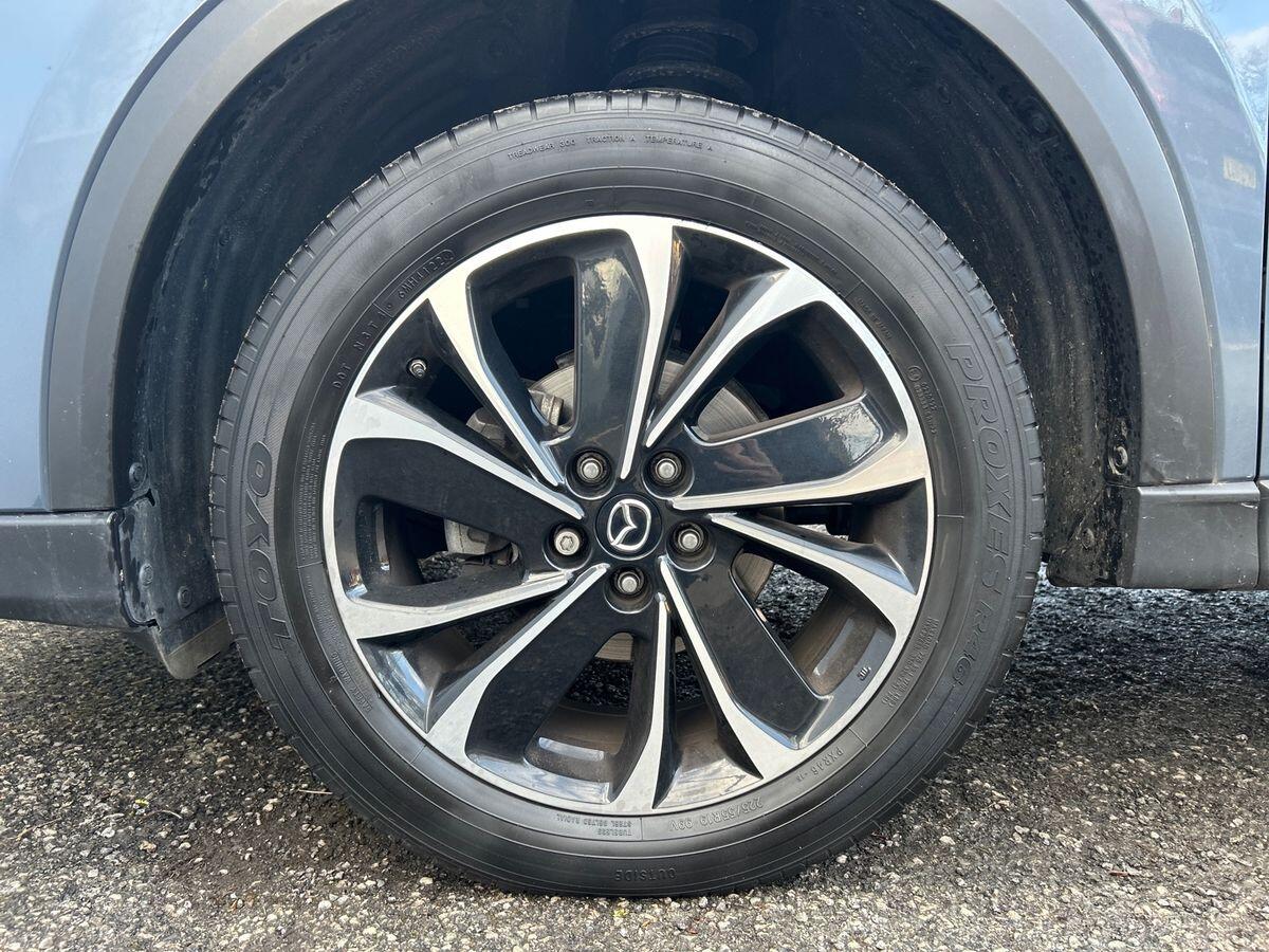 Used Mazda CX-5 2023 for sale - 78052718: Photo 11