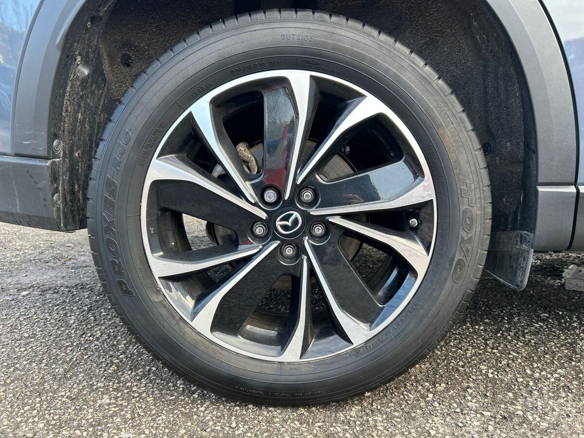 Used Mazda CX-5 2023 for sale - 78052718: Photo 12