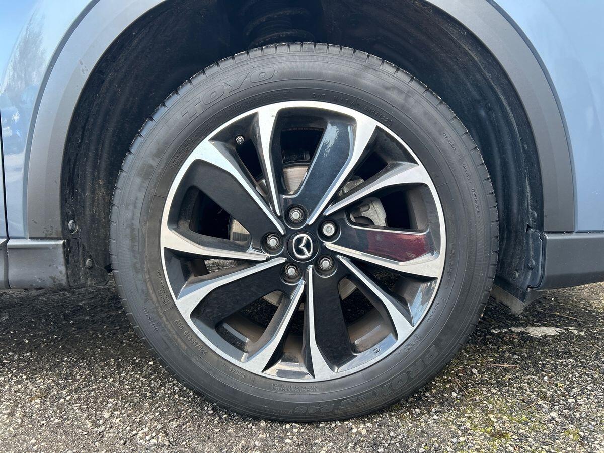 Used Mazda CX-5 2023 for sale - 78052718: Photo 13