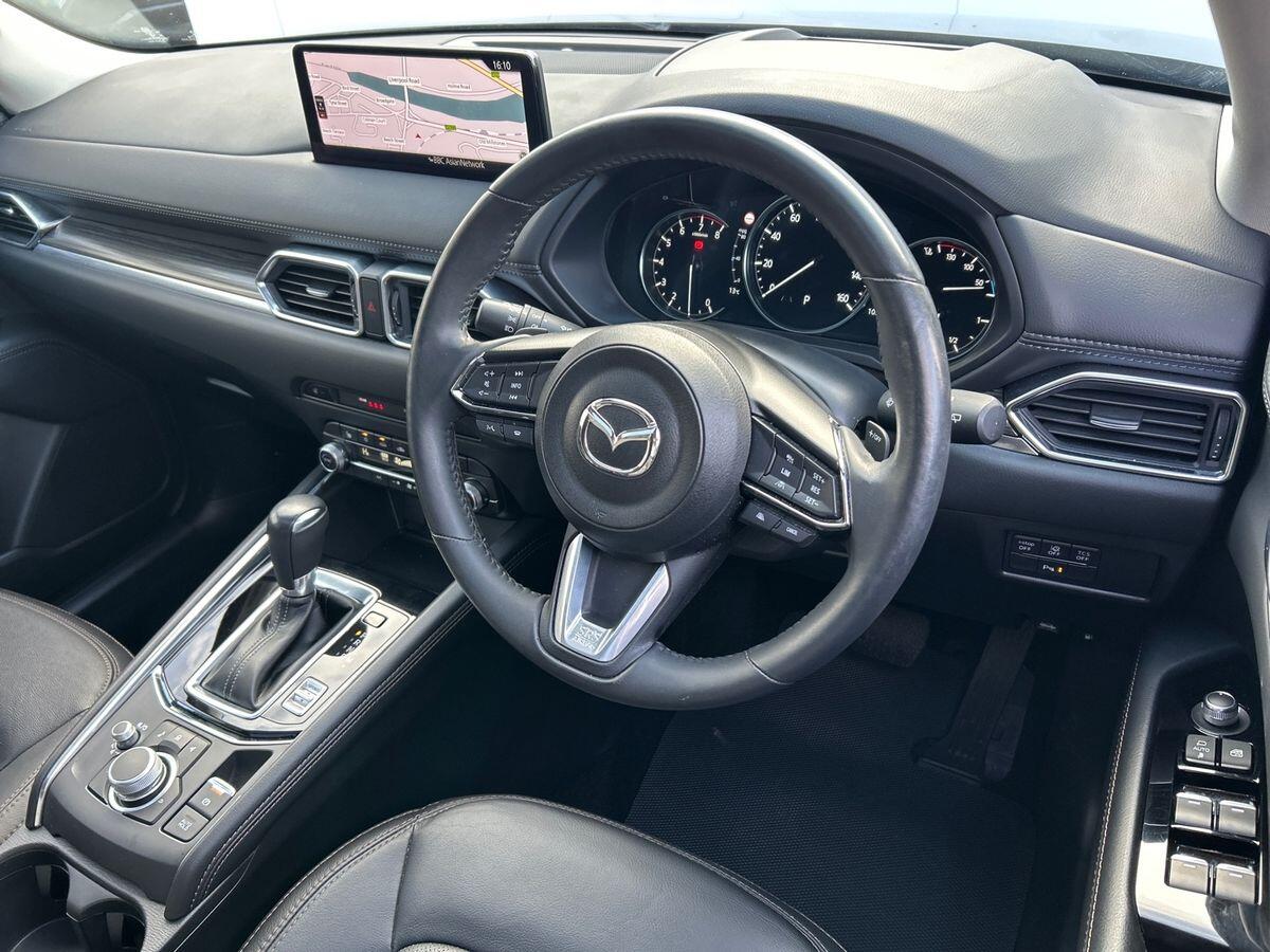 Used Mazda CX-5 2023 for sale - 78052718: Photo 14