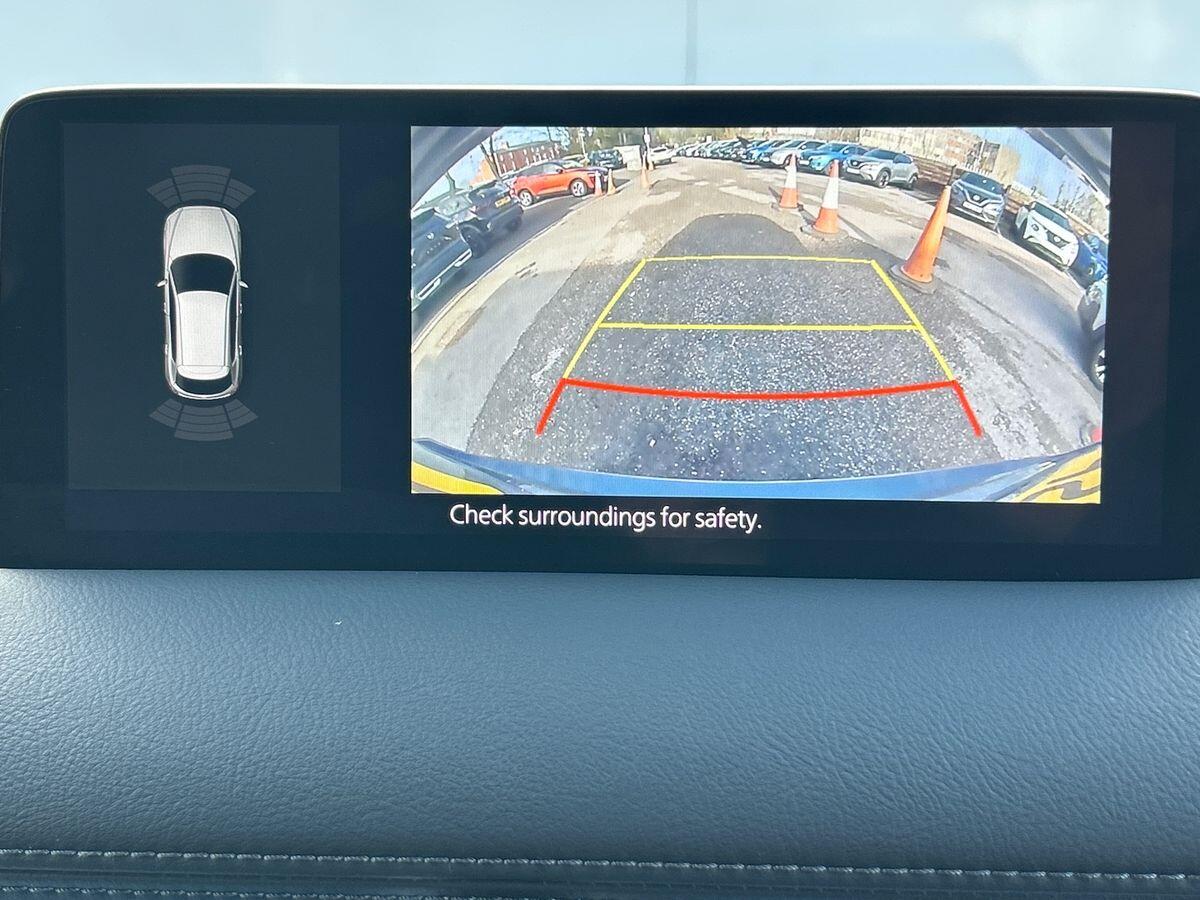 Used Mazda CX-5 2023 for sale - 78052718: Photo 17