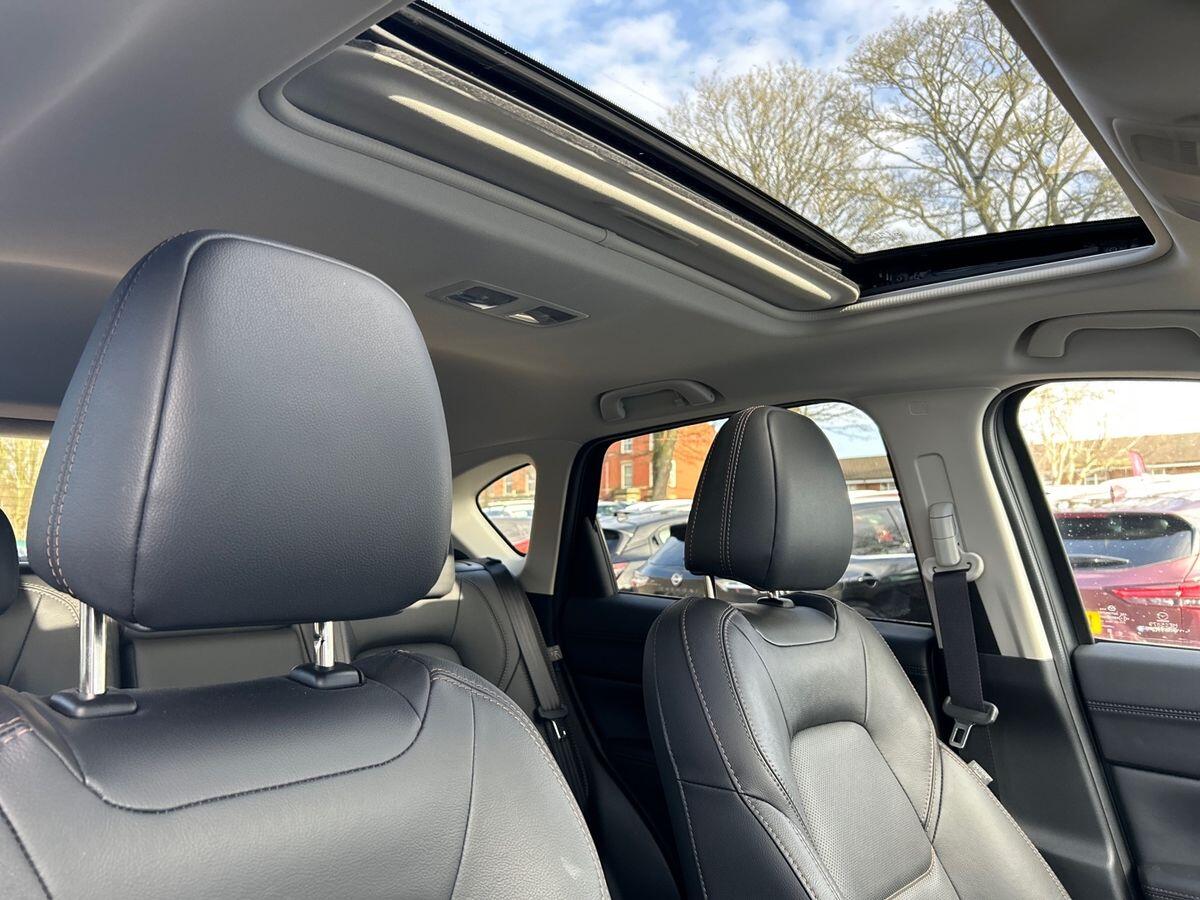 Used Mazda CX-5 2023 for sale - 78052718: Photo 18