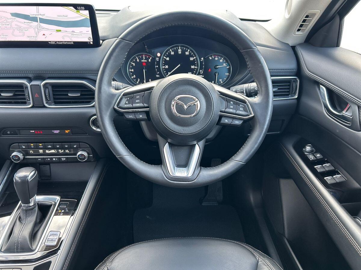 Used Mazda CX-5 2023 for sale - 78052718: Photo 19