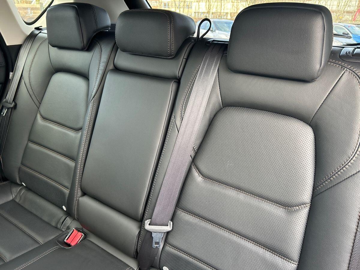 Used Mazda CX-5 2023 for sale - 78052718: Photo 20