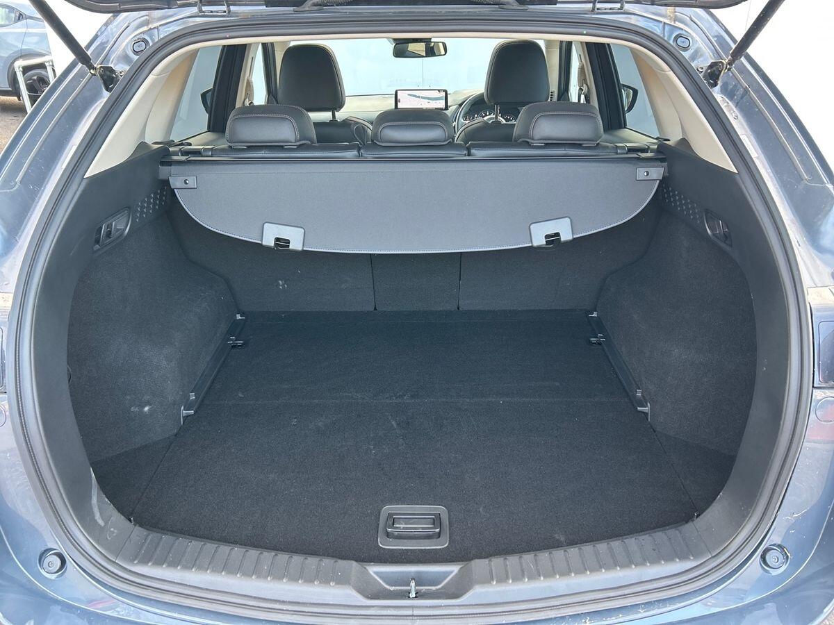 Used Mazda CX-5 2023 for sale - 78052718: Photo 21