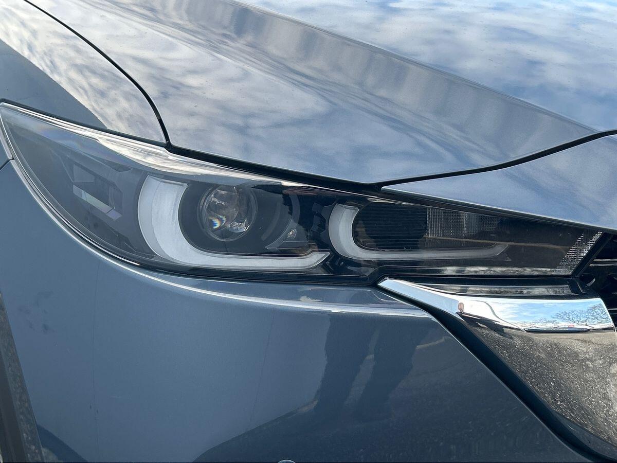 Used Mazda CX-5 2023 for sale - 78052718: Photo 25