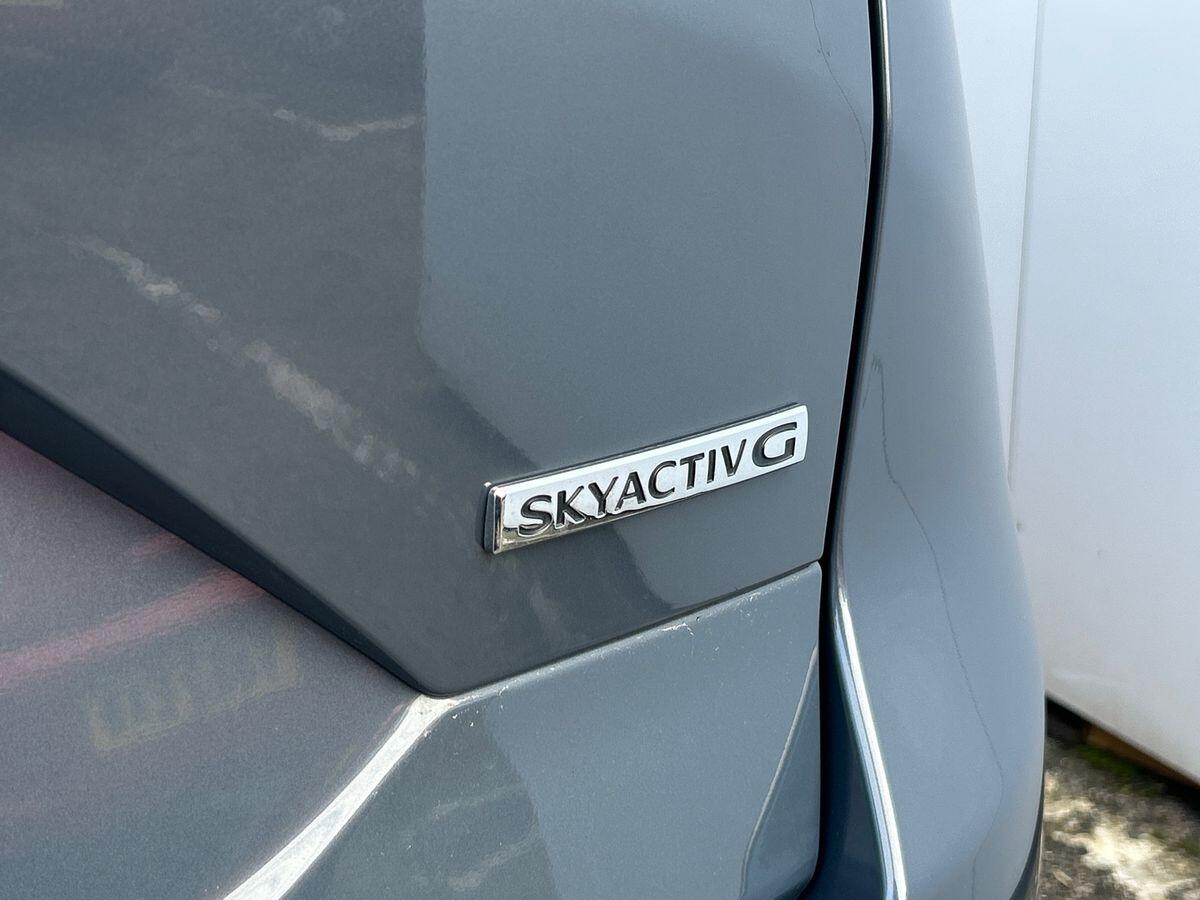 Used Mazda CX-5 2023 for sale - 78052718: Photo 27