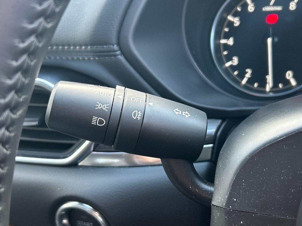 Used Mazda CX-5 2023 for sale - 78052718: Photo 31