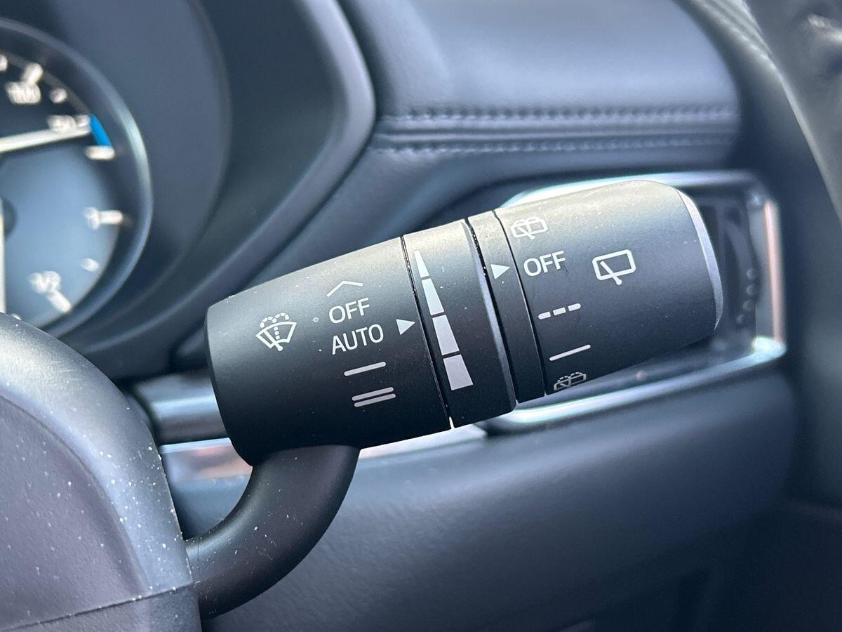 Used Mazda CX-5 2023 for sale - 78052718: Photo 32