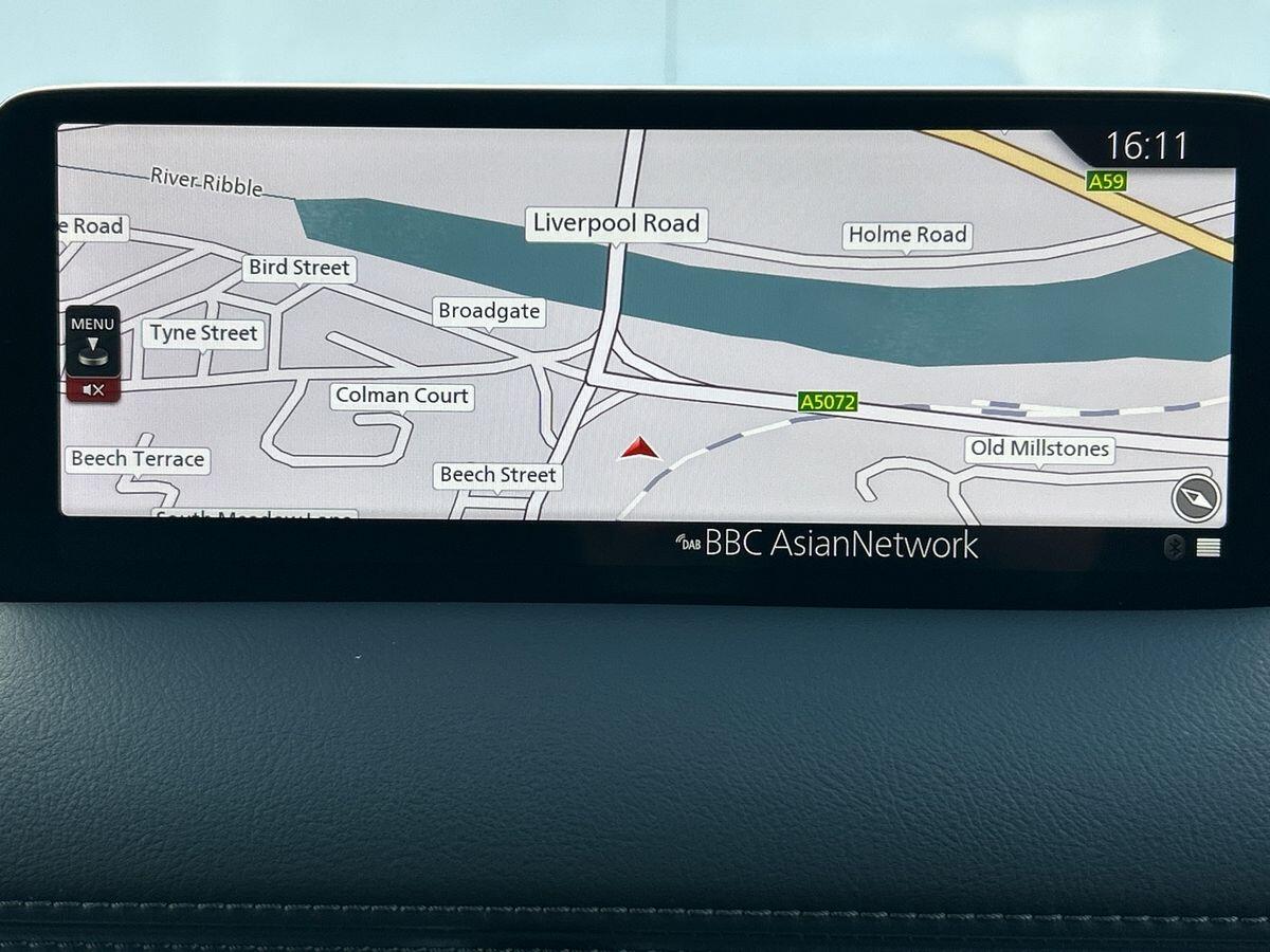 Used Mazda CX-5 2023 for sale - 78052718: Photo 33