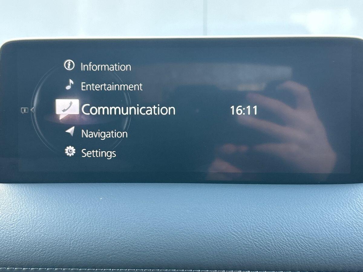 Used Mazda CX-5 2023 for sale - 78052718: Photo 34