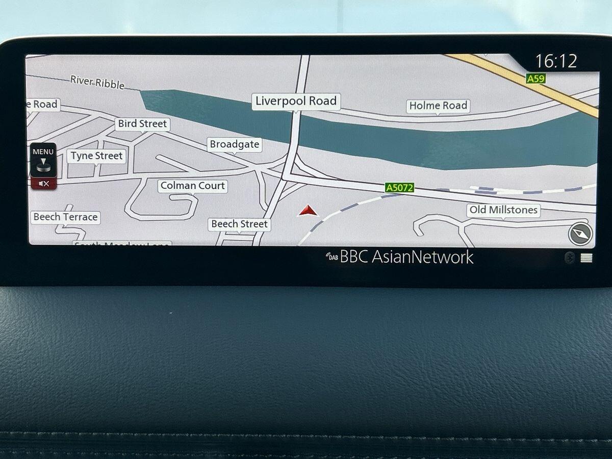 Used Mazda CX-5 2023 for sale - 78052718: Photo 35