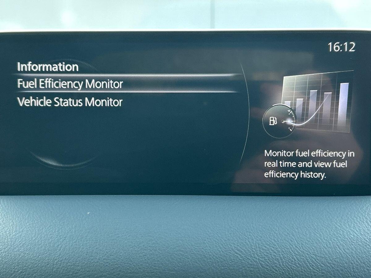 Used Mazda CX-5 2023 for sale - 78052718: Photo 36