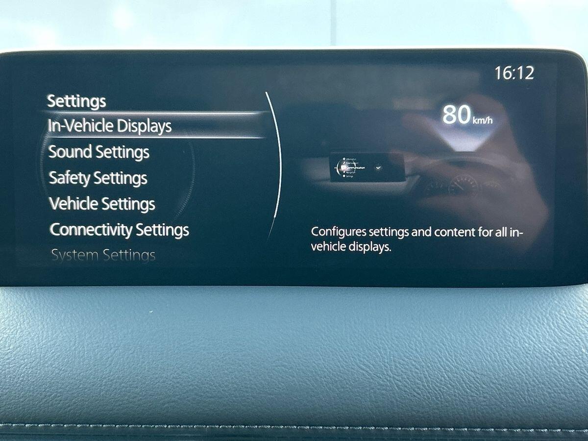 Used Mazda CX-5 2023 for sale - 78052718: Photo 37