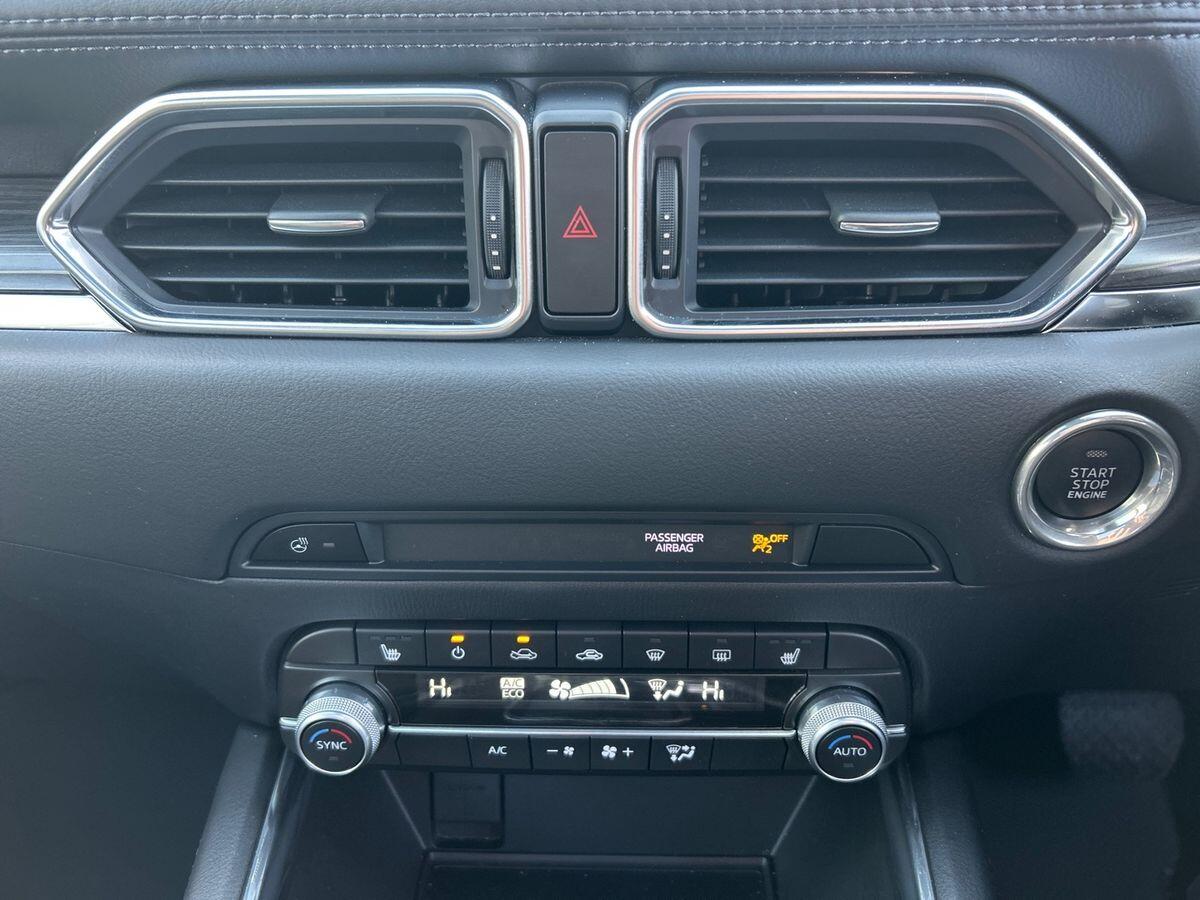 Used Mazda CX-5 2023 for sale - 78052718: Photo 38