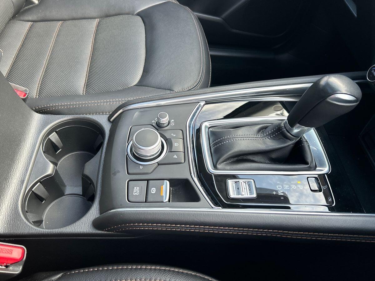 Used Mazda CX-5 2023 for sale - 78052718: Photo 39