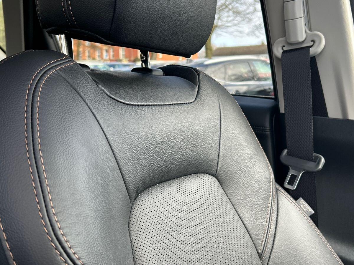 Used Mazda CX-5 2023 for sale - 78052718: Photo 40