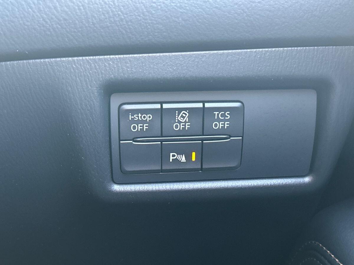 Used Mazda CX-5 2023 for sale - 78052718: Photo 44